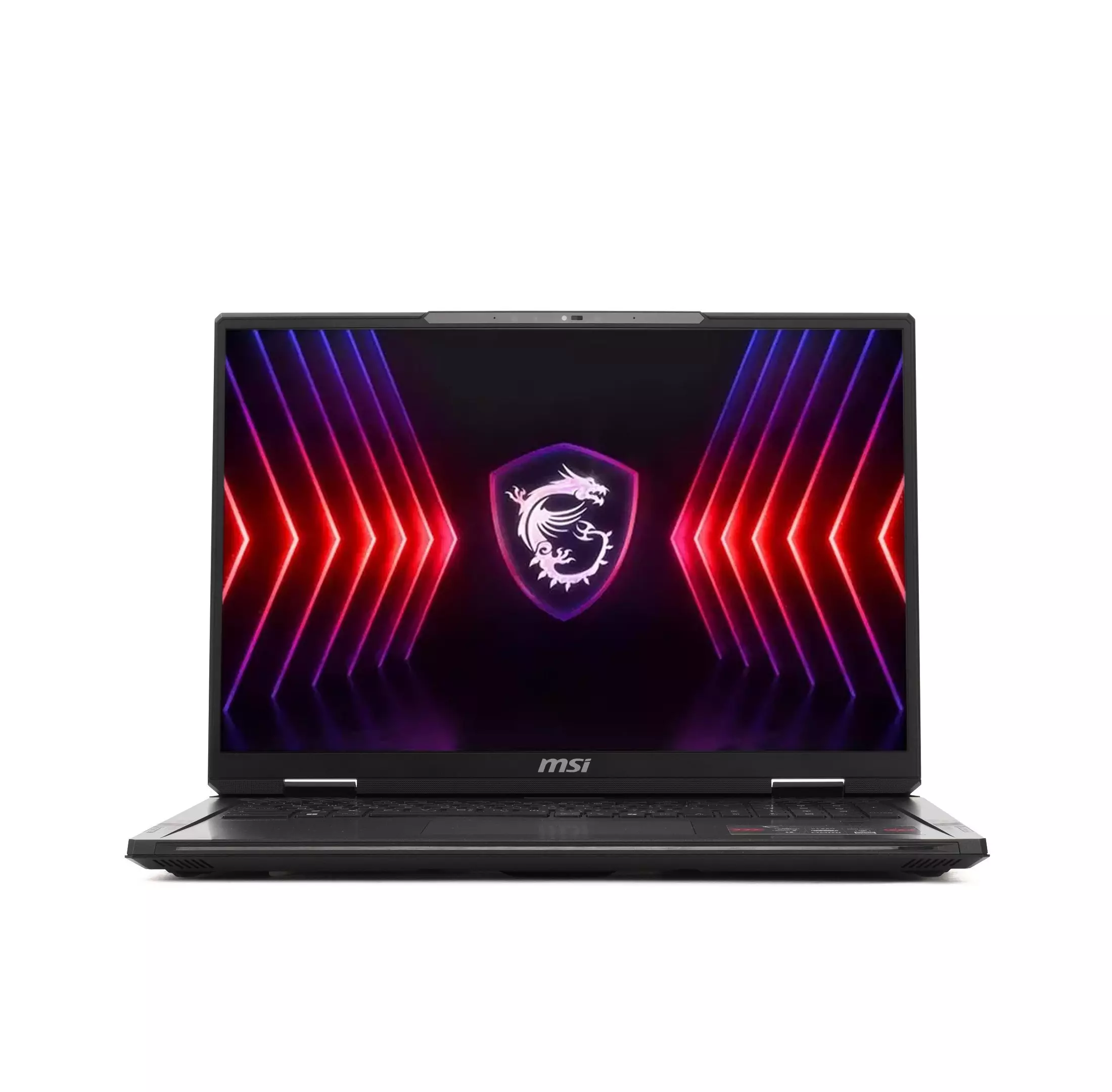 MSI Raider 18 HX A14VIG Gaming, Core i9, 32GB, 18 inch, RTX 4090 16GB, Core Black