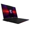 MSI Raider 18 HX A14VIG Gaming, Core i9, 32GB, 18 inch, RTX 4090 16GB, Core Black