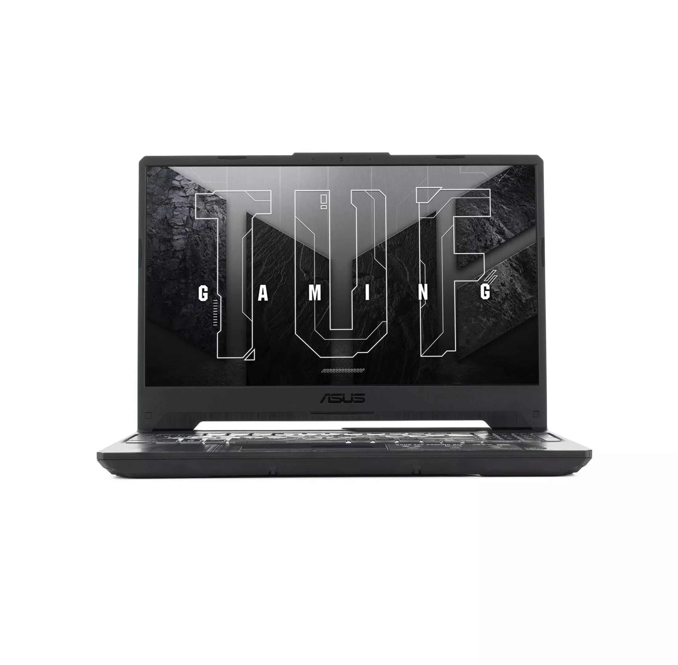ASUS TUF Gaming A15, Ryzen 7, 16GB, 512GB SSD, 15.6 inch, RTX 3050 4GB, Graphite Black