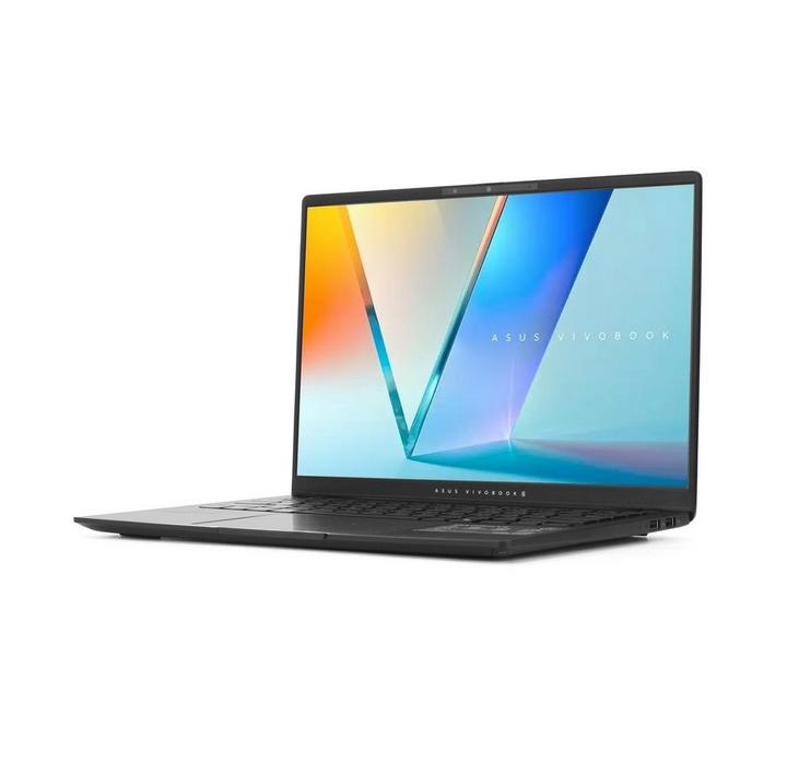 ASUS Vivobook S14, Core Ultra 7, 32GB, 1TB SSD, 14 inch WUXGA