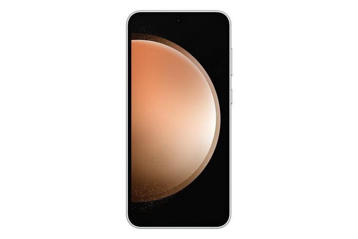 Samsung Galaxy S23 FE, 5G, 256GB, Cream - eXtra Oman