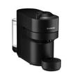 Nespresso Vertuo Pop Coffee Machine, 19 Bar, 0.55L + Nomad Travel Mug Touch + 3 Coffee Sleeve