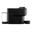 Nespresso Vertuo Pop Coffee Machine, 19 Bar, 0.55L + Nomad Travel Mug Touch + 3 Coffee Sleeve