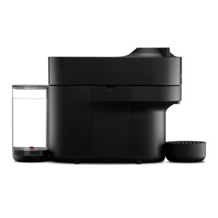 Nespresso Vertuo Pop Coffee Machine, 19 Bar, 0.55L + Nomad Travel Mug Touch + 3 Coffee Sleeve