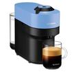 Nespresso Vertuo Pop Coffee Machine, 19 Bar, 0.55L + Nomad Travel Mug Touch + 3 Coffee Sleeve
