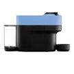 Nespresso Vertuo Pop Coffee Machine, 19 Bar, 0.55L + Nomad Travel Mug Touch + 3 Coffee Sleeve