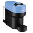 Nespresso Vertuo Pop Coffee Machine, 19 Bar, 0.55L + Nomad Travel Mug Touch + 3 Coffee Sleeve