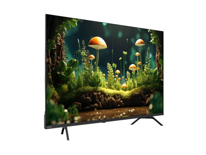 SKYWORTH スマートテレビ Skyworth, 60 Inch, UHD 4K Smart LED TV, 60 Hz - eXtra