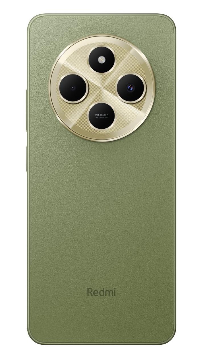 Xiaomi Redmi 14C, 4G, 128 GB, Green - eXtra