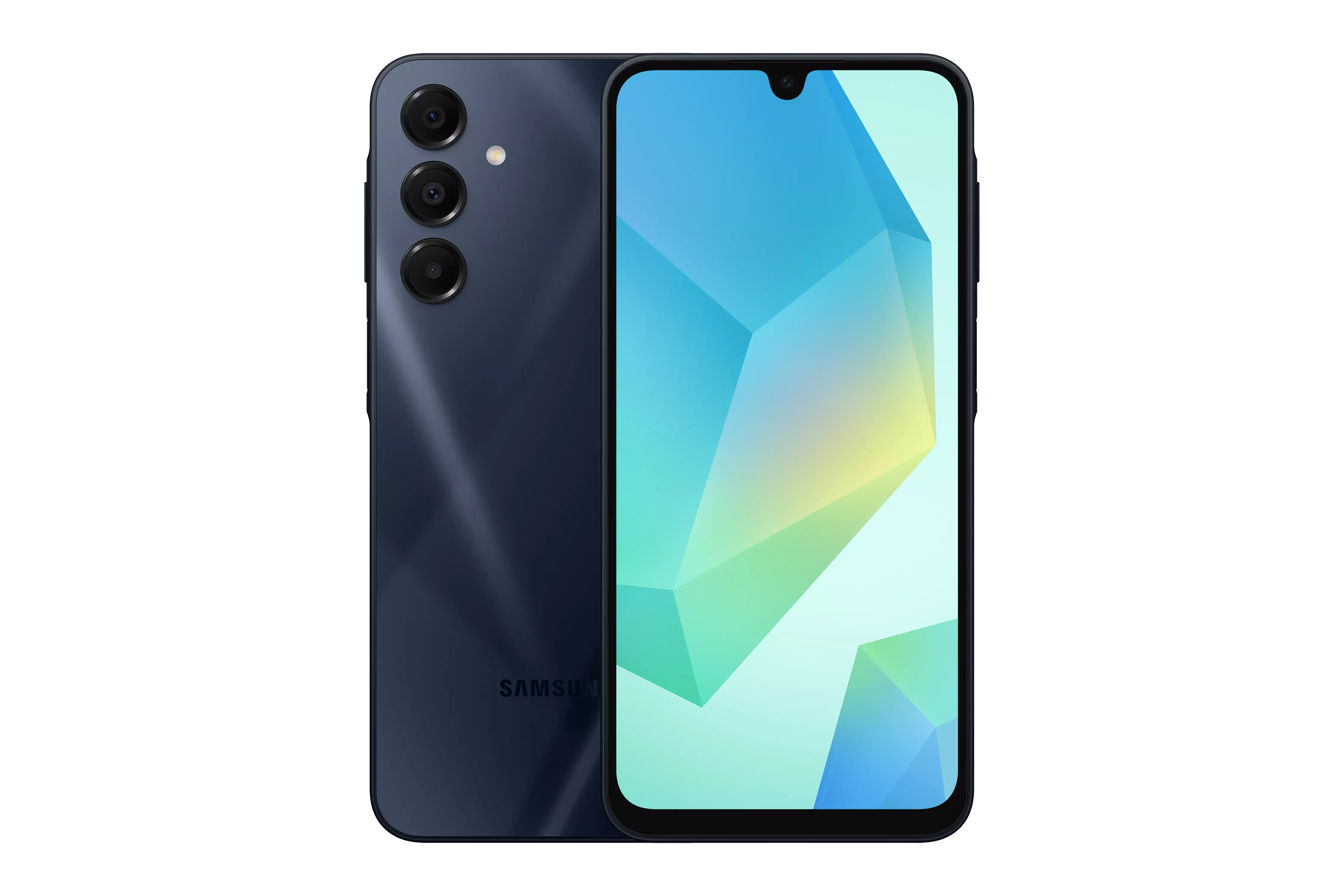 Samsung Galaxy A16, 5G, 4+128 GB, Blue Black