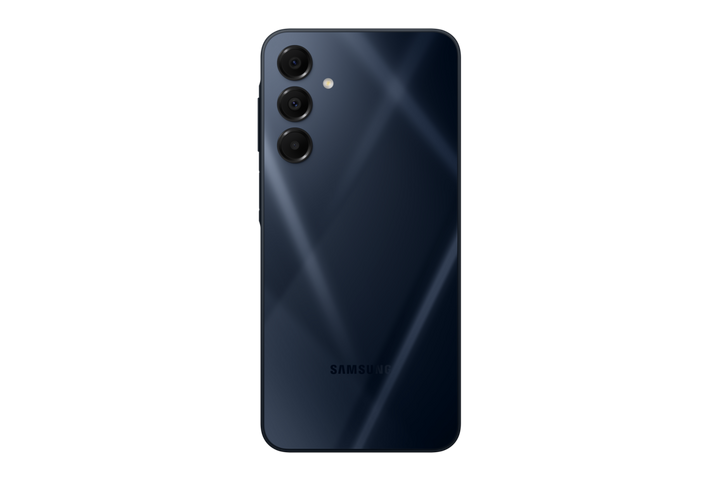 Samsung Galaxy A16, 5G, 6+128 GB, Blue Black