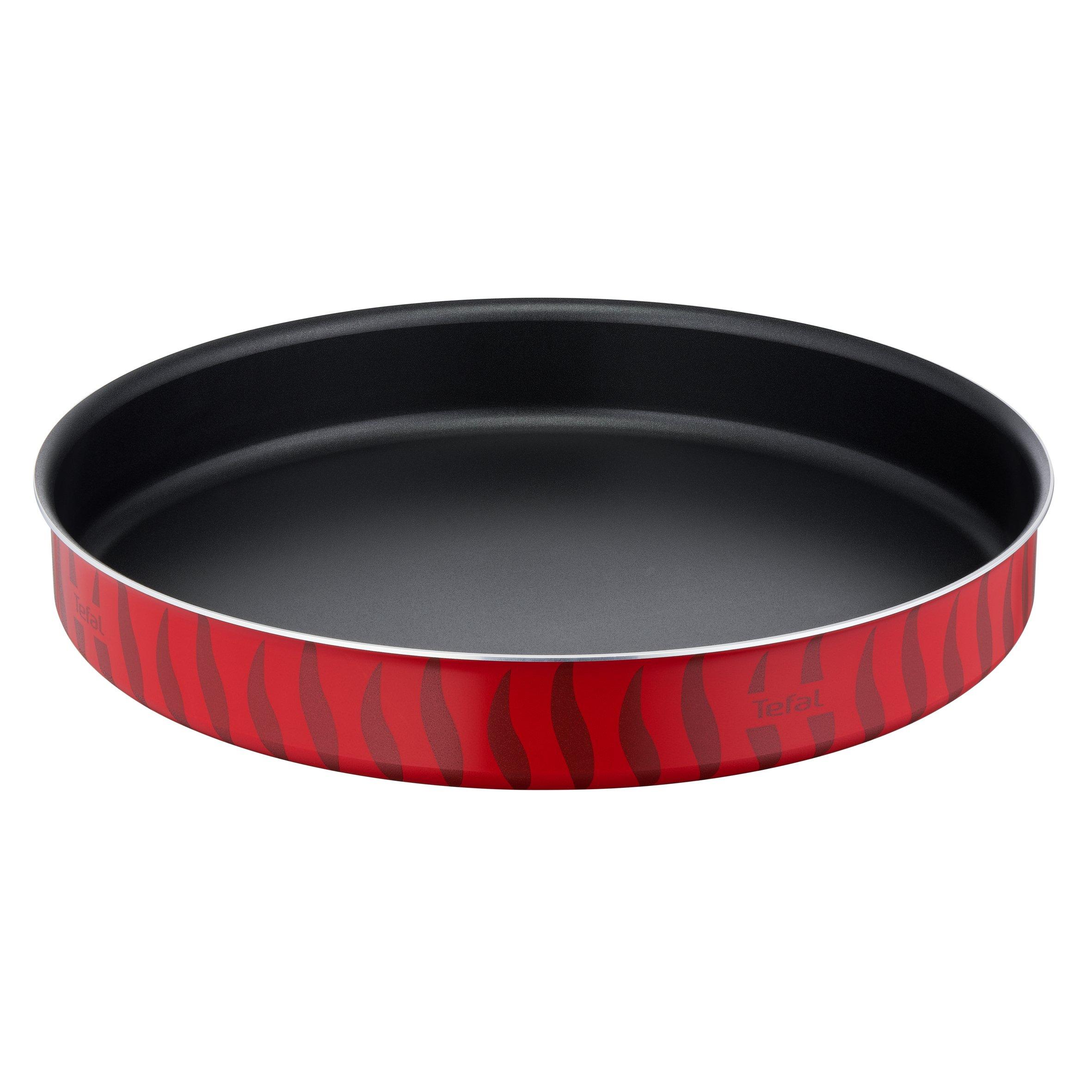 TEFAL Baking Pan Les Spécialistes Kebbe 34cm 3