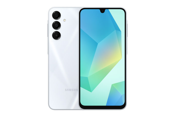 Samsung Galaxy A16, 5G, 256 GB, Light Gray