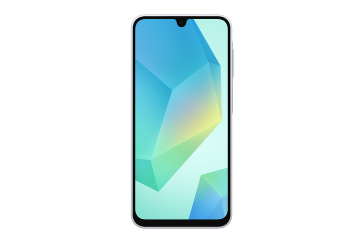 Samsung Galaxy A16, 5G, 256 GB, Light Gray