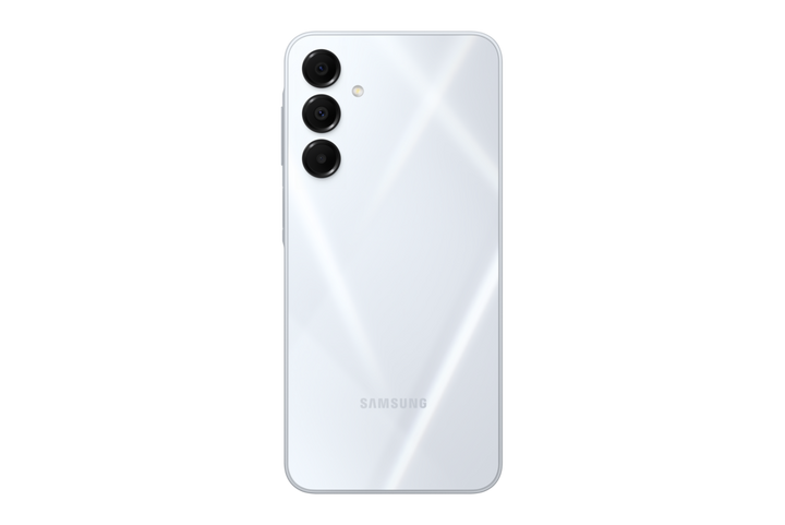 Samsung Galaxy A16, 5G, 256 GB, Light Gray