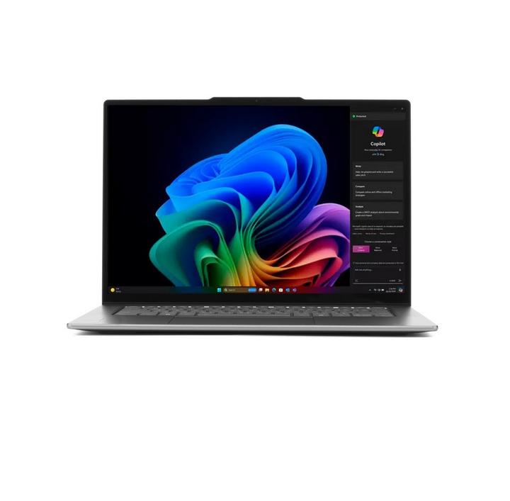 LENOVO Yoga Slim 7, Core Ultra 7, 16GB, 1TB, 15.3 inch 2.8K, Luna Grey