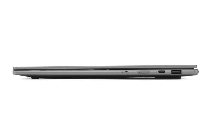 LENOVO Yoga Slim 7, Core Ultra 7, 16GB, 1TB, 15.3 inch 2.8K, Luna Grey