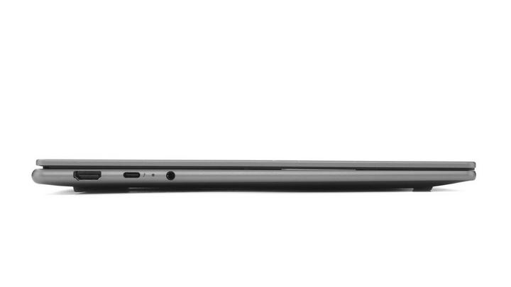 LENOVO Yoga Slim 7, Core Ultra 7, 16GB, 1TB, 15.3 inch 2.8K, Luna Grey