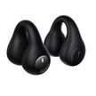 Baseus AirGo AS01 TWS Earbuds, 25hrs Playtime, Black