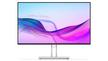 LENOVO L27i-4A FHD Flat Monitor, 27 inch, Integrated Speaker, Cloud Grey