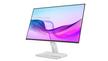 LENOVO L27i-4A FHD Flat Monitor, 27 inch, Integrated Speaker, Cloud Grey