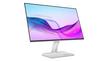 LENOVO L27i-4A FHD Flat Monitor, 27 inch, Integrated Speaker, Cloud Grey