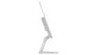 LENOVO L27i-4A FHD Flat Monitor, 27 inch, Integrated Speaker, Cloud Grey