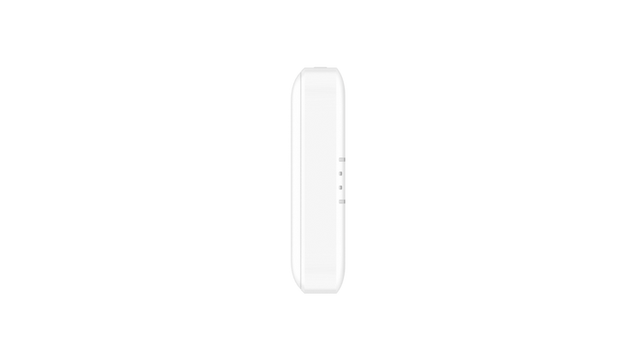 5G MiFi Portable Router, Dual Band, WiFi 6, Up To 3.16Gbps, White