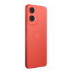 Motorola G35, 5G, 128GB, 8GB RAM, Guava Red
