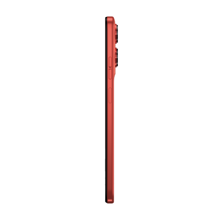 Motorola G35, 5G, 128GB, 8GB RAM, Guava Red