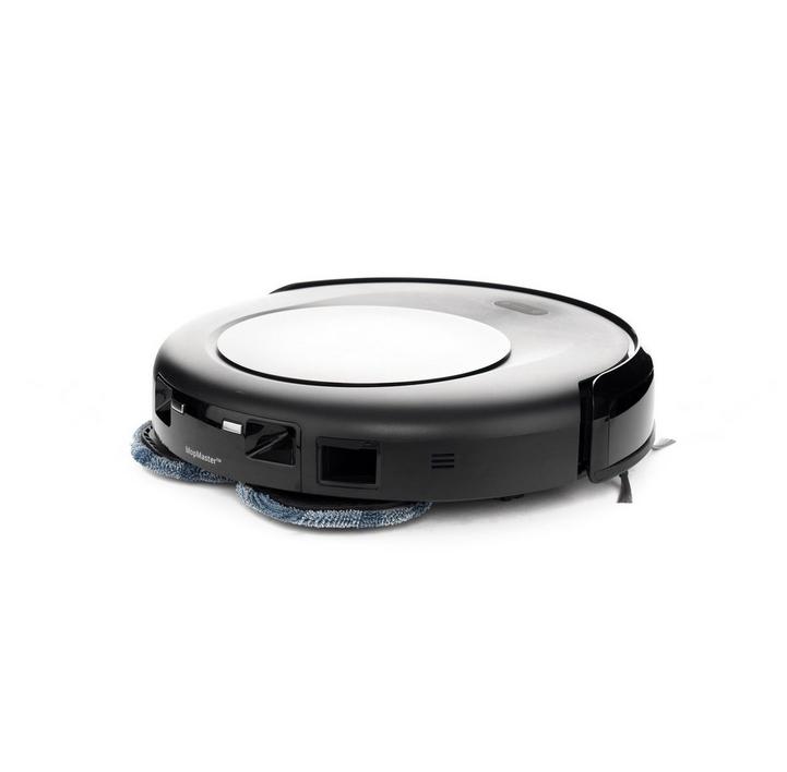 eufy C20 Omni RoboVac, 7000 Pa Suction, Pro-Detangle Comb