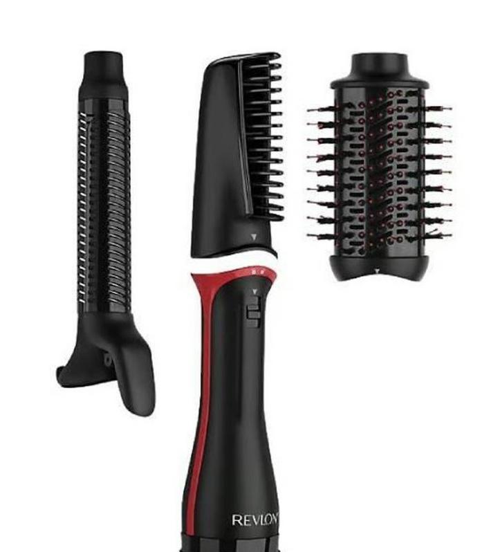 Revlon instyler sales