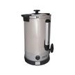 Rebune ELECTRIC WATER KETTLE 1500W,10L, stainless steel