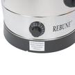 Rebune ELECTRIC WATER KETTLE 1500W,10L, stainless steel
