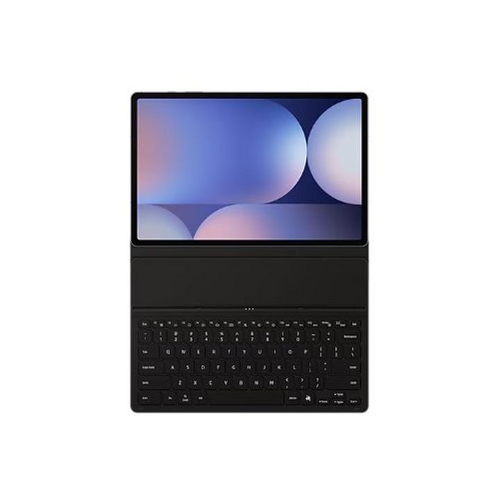 Samsung Galaxy Tab S10 Plus Book Cover Keyboard Slim eXtra Oman