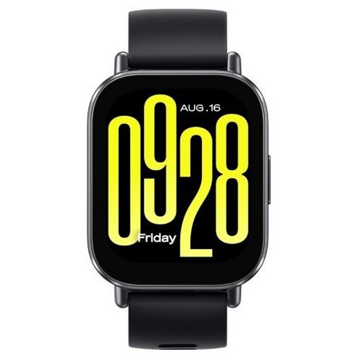 Xiaomi Redmi Watch 5 Active, 49MM, Midnight Black
