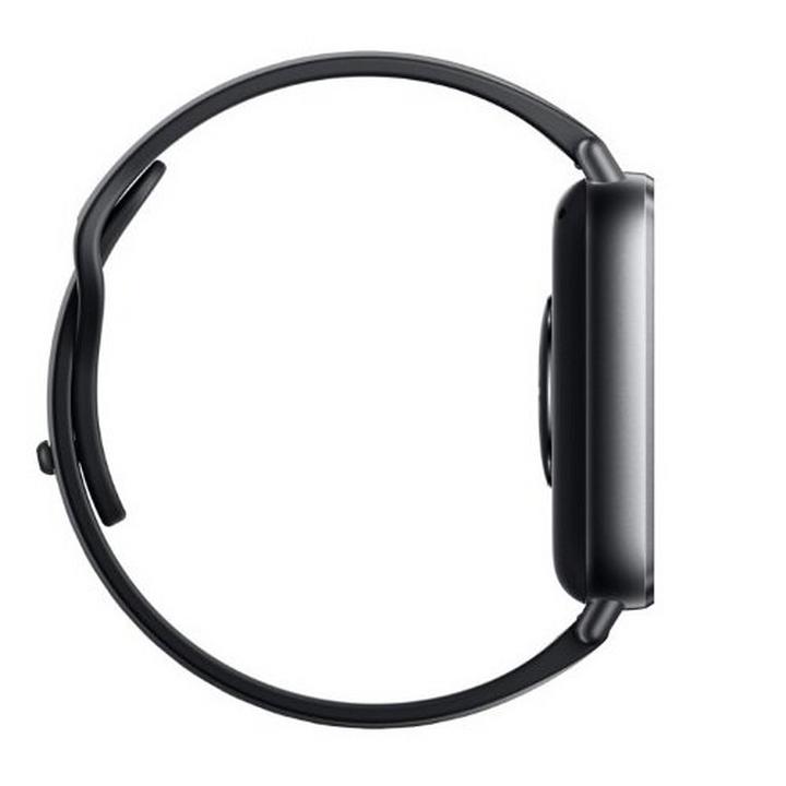Xiaomi Redmi Watch 5 Active, 49MM, Midnight Black
