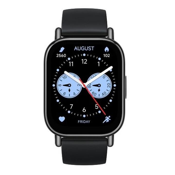 Xiaomi Redmi Watch 5 Lite, 46 MM, Black