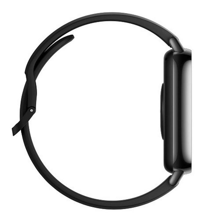 Xiaomi Redmi Watch 5 Lite, 46 MM, Black