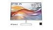 HP Series 5 527sf Flat Pc Monitor, 27 inch FHD - 100Hz, 1920x1080, 5ms, Silver