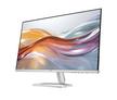 HP Series 5 527sf Flat Pc Monitor, 27 inch FHD - 100Hz, 1920x1080, 5ms, Silver