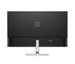 HP Series 5 527sf Flat Pc Monitor, 27 inch FHD - 100Hz, 1920x1080, 5ms, Silver