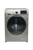 Admiral  10kg Washer 6 kg Dryer, Inverter Motor, Jet Wash, Allergy Steam, Quick Wash, Inox Color