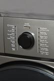 Admiral  10kg Washer 6 kg Dryer, Inverter Motor, Jet Wash, Allergy Steam, Quick Wash, Inox Color