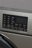 Admiral  10kg Washer 6 kg Dryer, Inverter Motor, Jet Wash, Allergy Steam, Quick Wash, Inox Color