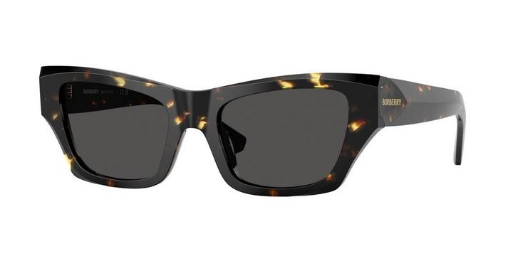 Burberry Sunglasses Acetate Women Yellow Havana eXtra