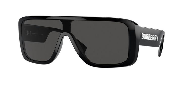 Burberry, Sunglasses , Man, Black