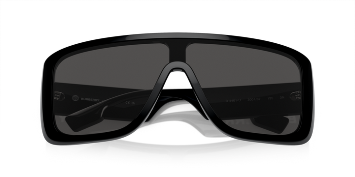 Burberry, Sunglasses , Man, Black