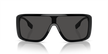 Burberry, Sunglasses , Man, Black