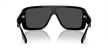 Burberry, Sunglasses , Man, Black